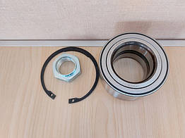 Передній підшипник маточини R15 Fiat Ducato 244, Peugeot Boxer, Citroen Jumper (2002-2006), 1328046080, 332662