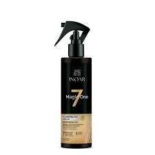 Захисний незмивний крем Inoar Magic One 7 Leave-in – 7