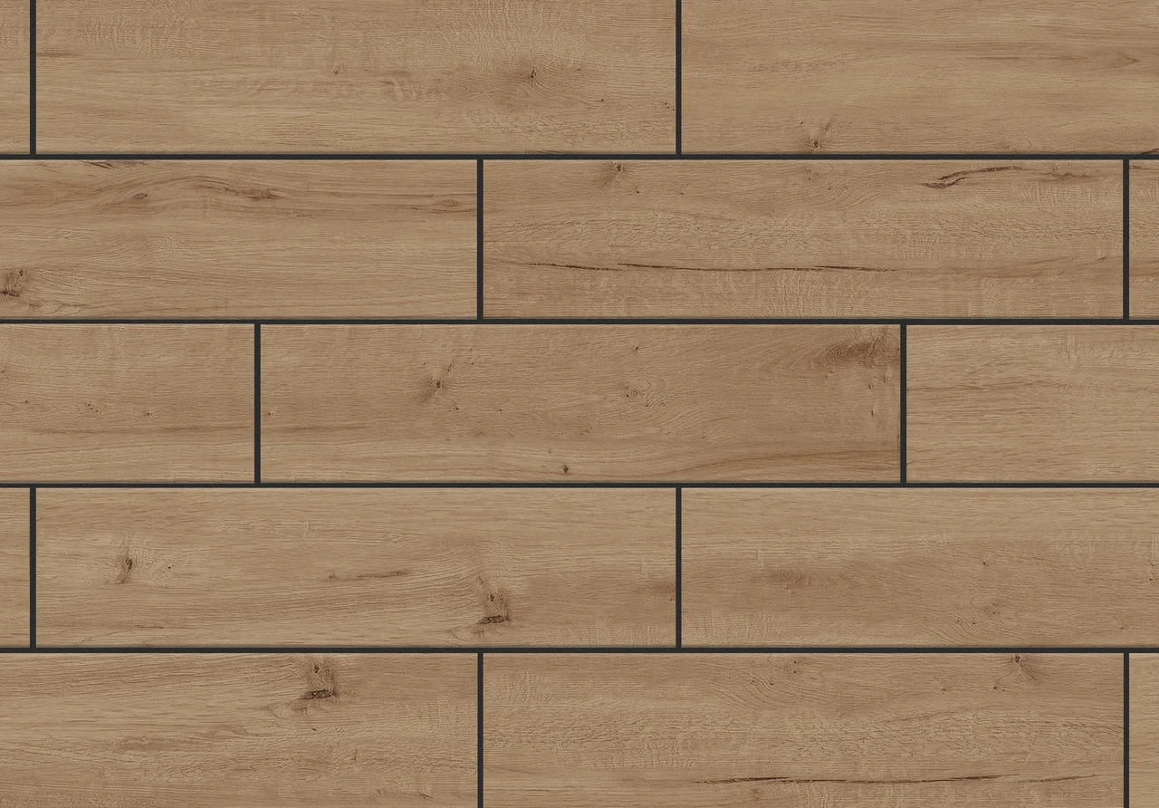 Клінкерні термопанелі Sumatra Dark Beige Allore Group, фото 1