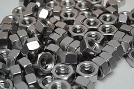 М8 гайка/кг/