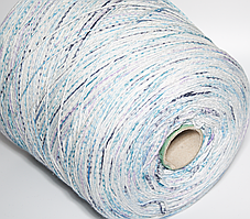 Шкарпеткова пряжа Spring Ecafil №102(400м)