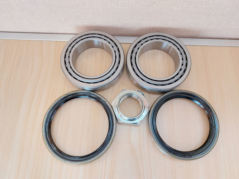 Підшипник передньої маточини R15 Fiat Ducato 230, Peugeot Boxer, Citroen Jumper (1994-2002), 71714450, 335029