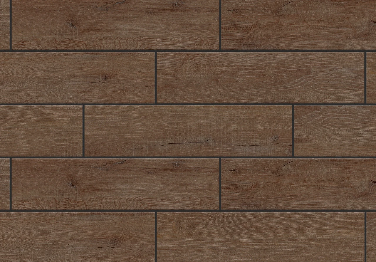 Клінкерні термопанелі Vivo Brown Allore Group, фото 1