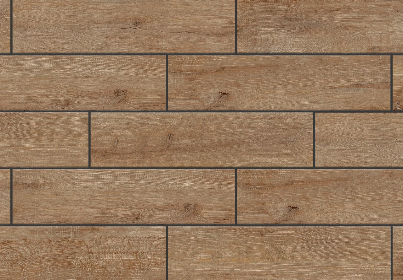 Клінкерні термопанелі Vivo Gold Allore Group, фото 1