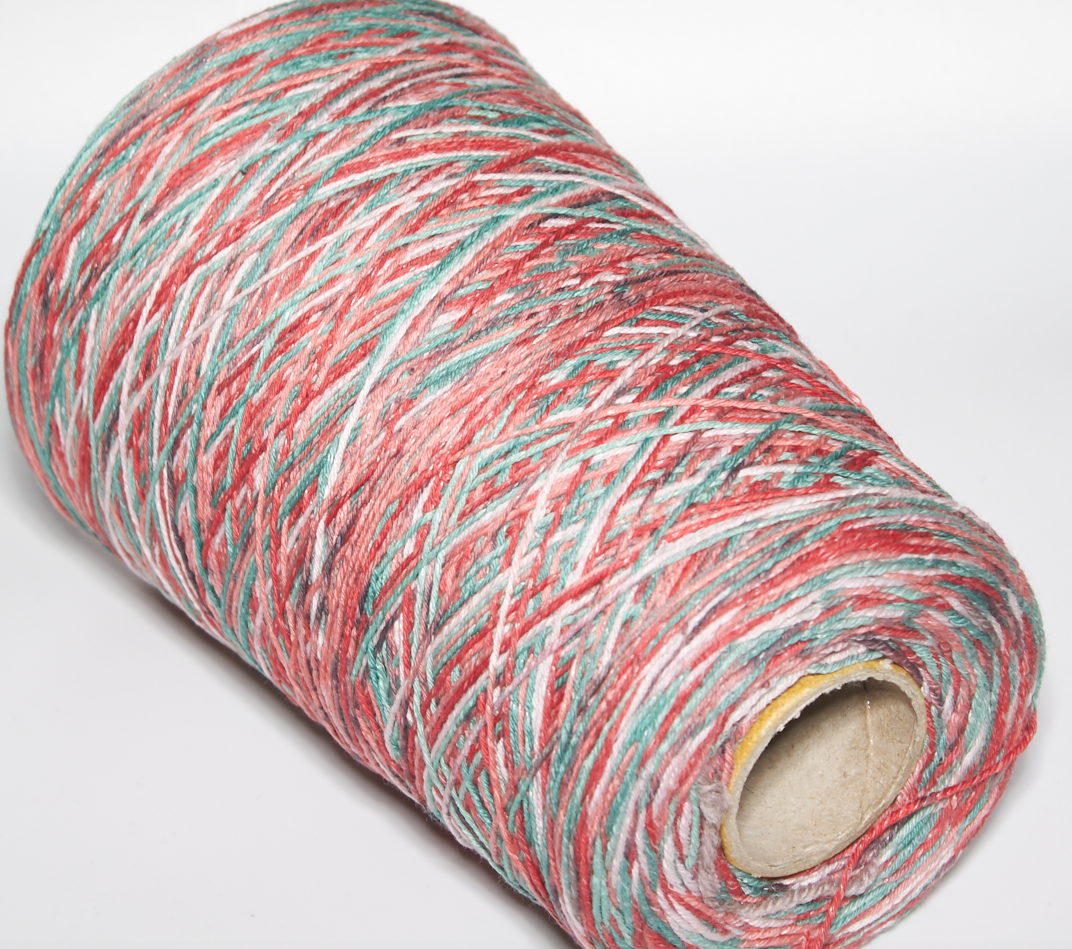 Шкарпеткова пряжа Spring Ecafil №103(420м)