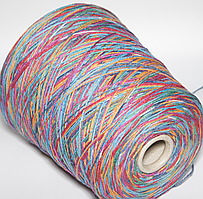 Шкарпеткова Spring Ecafil пряжа №104(420м)