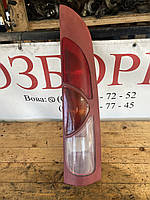 Фонарь задний правый Renault Kangoo I 1997-2003