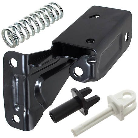 Ремкомплект педалі зчеплення, пружина + кронштейн 770105359 Renault Trafic II Opel Vivaro A Primastar DA-35589, фото 1