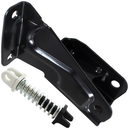 Ремкомплект педалі зчеплення, пружина + кронштейн 770105359 Renault Trafic II Opel Vivaro A Primastar DA-35589, фото 2