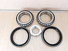 Підшипник передньої маточини R16 Fiat Ducato 230, Peugeot Boxer, Citroen Jumper (1994-2002), 1300535080, 335030, фото 3