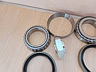 Підшипник передньої маточини R16 Fiat Ducato 230, Peugeot Boxer, Citroen Jumper (1994-2002), 1300535080, 335030, фото 4