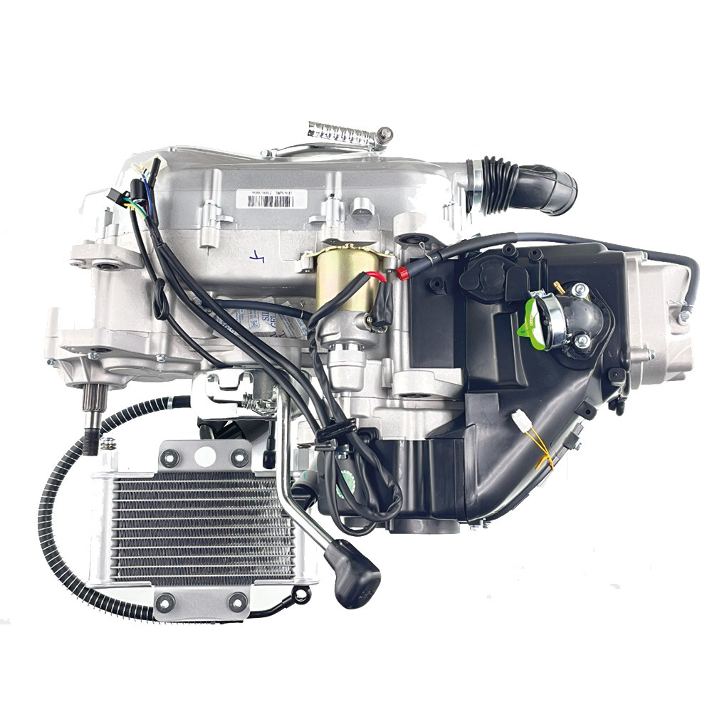 Двигун квадроцикла ATV 180 200 1P63QMK
