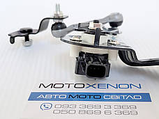 Датчик коректора фар Subaru Forester SH задній 84031FG000, 84031-FG000, висоти нахилу кузова, в зборі (AFS), фото 2