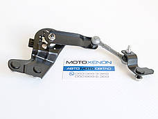 Датчик коректора фар Subaru Forester SH задній 84031FG000, 84031-FG000, висоти нахилу кузова, в зборі (AFS), фото 3