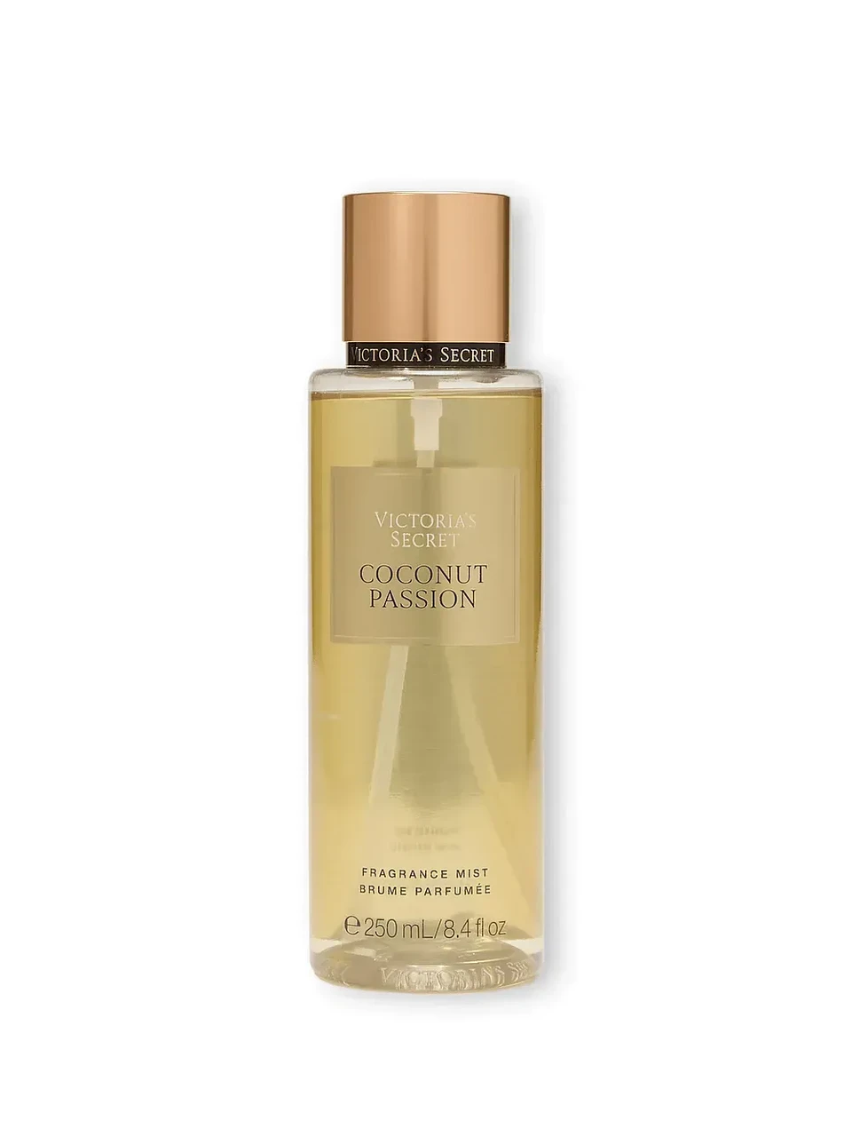 Спрей для тіла Coconut Passion Victoria's Secret 250мл