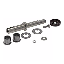 Вал у зборі для овочерізки Robot Coupe CL30 (арт. 29328) ремкомплект