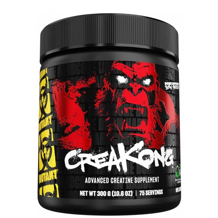 Креатин Mutant CREAKONG 300g