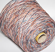 Шкарпеткова пряжа Spring Ecafil №105(450м)