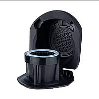 Адаптер капсул Nespresso для кавоварки Krups Nescafe Dolce Gusto ACCNPFNDG004