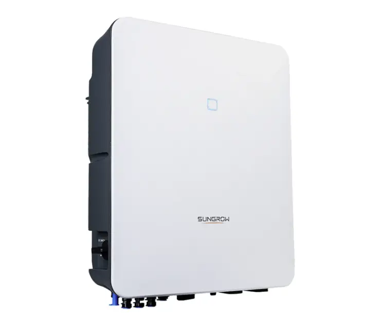 Мережевий інвертор SUNGROW SG15RT V115 15KW 2 MPPT (15 кВт 3 фази)