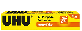 Клей UHU універсальний Alleskleber/UHU All Purpose
