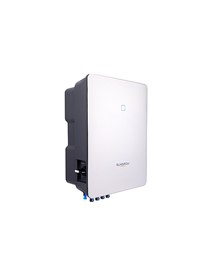 Мережевий інвертор SUNGROW SG15RT V115 15KW 2 MPPT (15 кВт 3 фази), фото 3