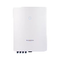 Мережевий інвертор SUNGROW SG15RT V115 15KW 2 MPPT (15 кВт 3 фази), фото 4