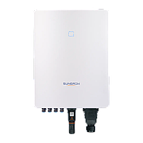 Мережевий інвертор SUNGROW SG15RT V115 15KW 2 MPPT (15 кВт 3 фази), фото 5