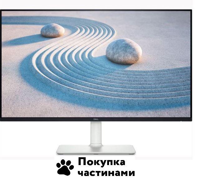 Монітор 27" DELL S2725DS (210-BMHF)