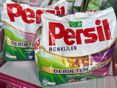 Порошок для прання Persil Рrofessional Color 10 прань 1,5 кг