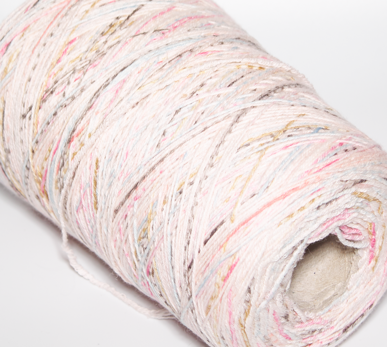 Шкарпеткова пряжа Spring Ecafil №106(400м), фото 1