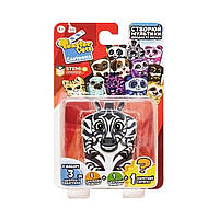 Фігурка Для Анімаційної Творчості Toaster Pets - Вупі Зебра