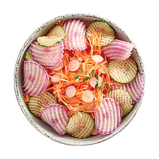 Диск Фігурний 2 мм для овочерізки Robot Coupe CL 20, CL 30 ІСТРО,CL40,R211XL,R211XL Ultra, R301, 402 (27621), фото 3