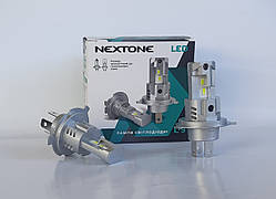 Лампи LED H4 L9 Nextone Cyclone 6000Lm 6000 K 20W