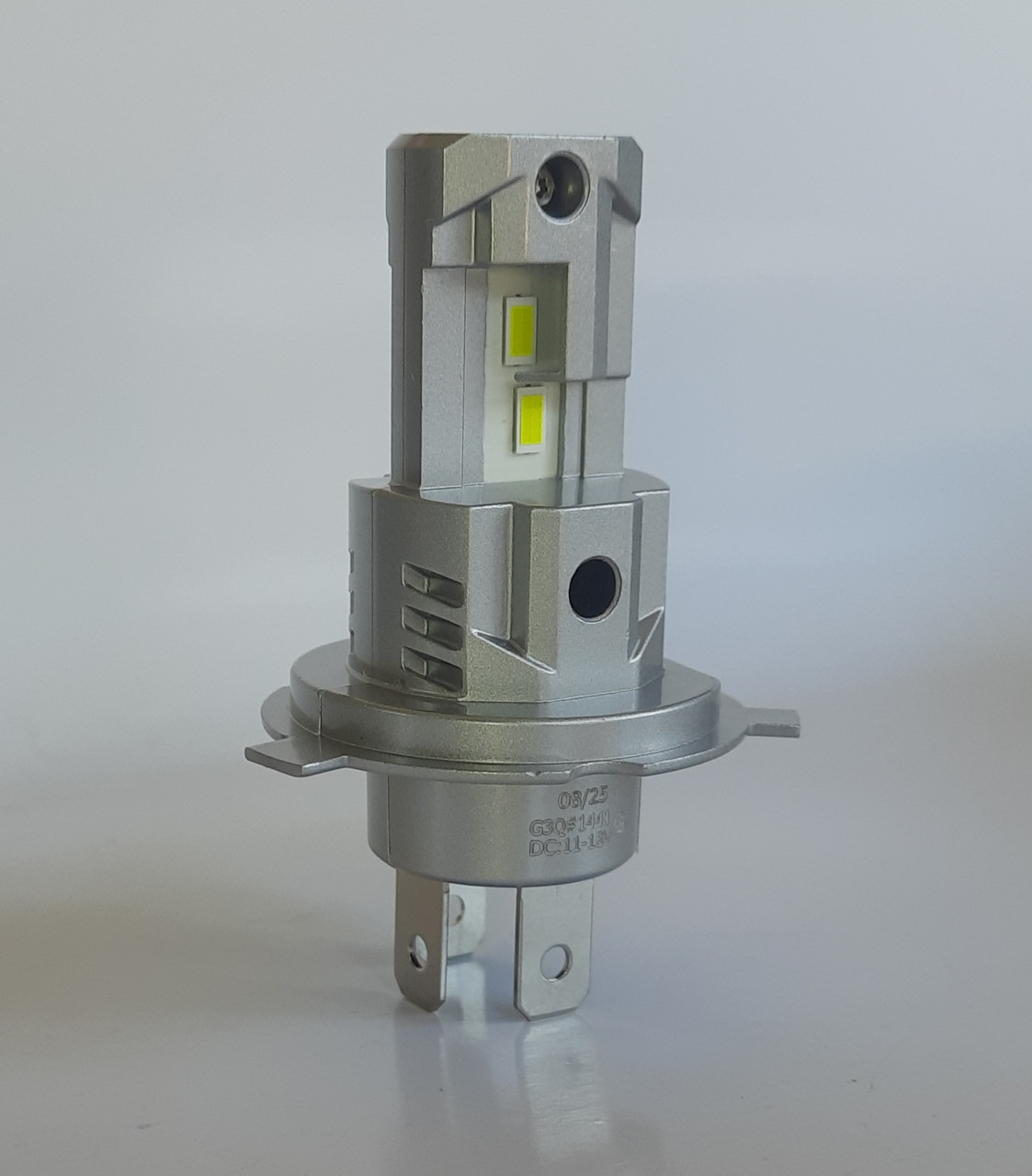 Лампа H4 L9 Nextone Cyclone 6000Lm 6000K 20W 1шт