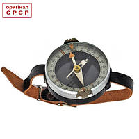 Компас Адріанова армійський туристичний - ранній тип (оригінал СРСР)