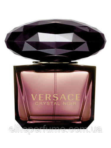 Versace Crystal Noir 90 ml Оригинал