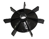 Крильчатка для електродвигуна (вентилятор) АИР112