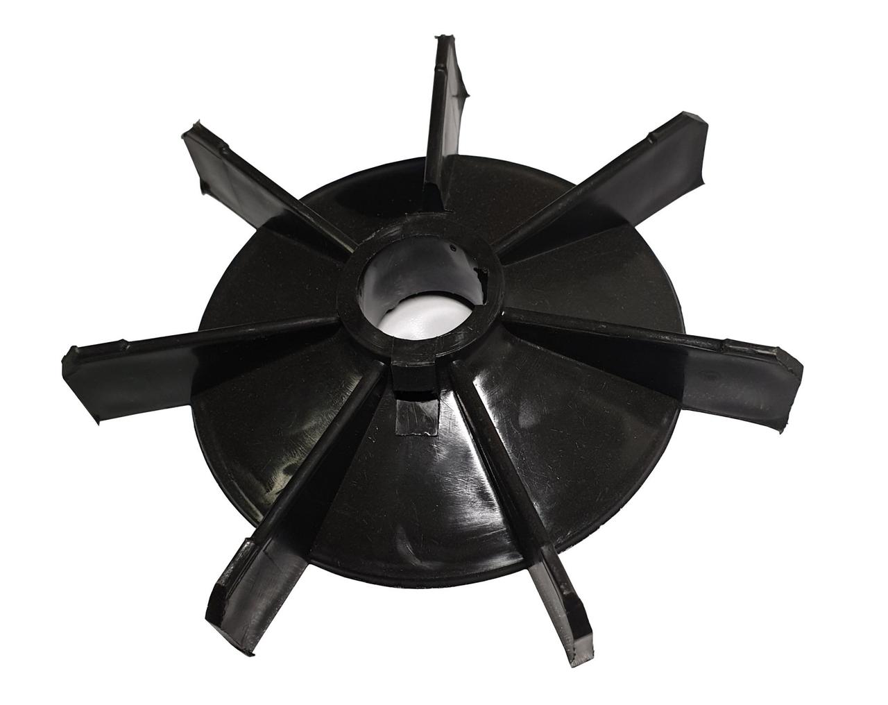 Крильчатка для електродвигуна (вентилятор) АИР112