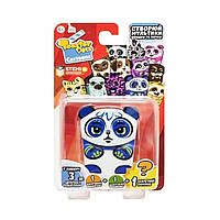 Фігурка Для Анімаційної Творчості Toaster Pets - Мункейк Панда
