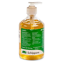 Гель асептичний для штучного осіменя 500 мл MS Schippers