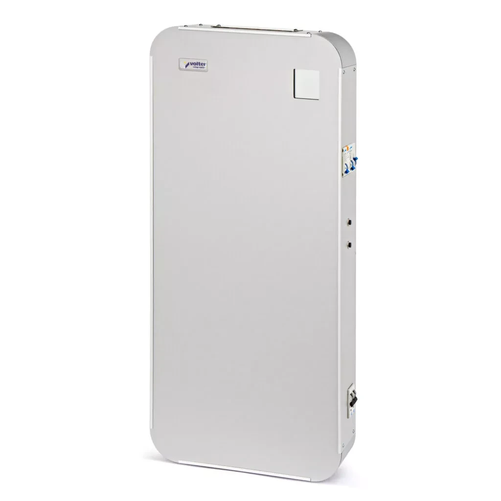 ДБЖ/стабілізатор Volter Smart-R 7/3 48В з правильною синусоїдою