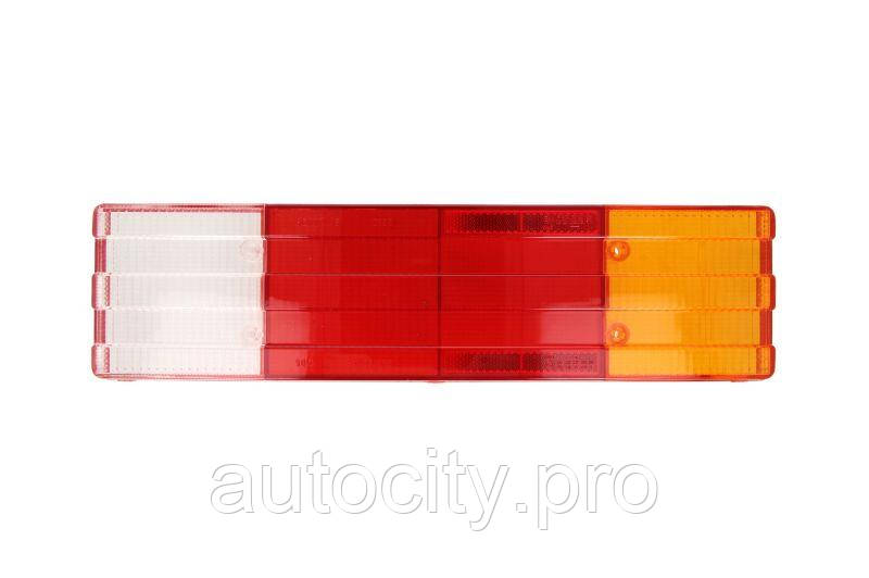 Скло ліхтаря задн. прав. 0195LPK (MB) Sertplas, фото 1