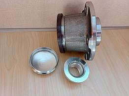 Маточина задня R15 Fiat Ducato, Peugeot Boxer 4, Citroen Jumper 4 (2014-...), 71753811, 51754942, 370182