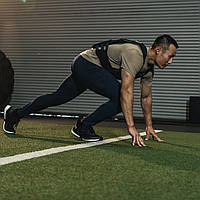 Кросівки 5.11 Tactical PT-R Inure Runner 10 US/EU 44 RANGER GREEN |neper-1248|