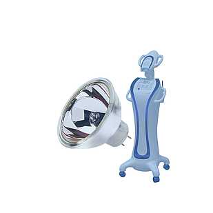 Галогенна лампа для Beyond Polus