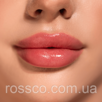 ZOLA Відтінковий бальзам для губ Lip Tint Balm (03 Cherry Natural), фото 3