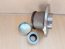 Маточина задня R16 Fiat Ducato, Peugeot Boxer 4, Citroen Jumper 4 (2014-...), 71753810, 51754941, 370183