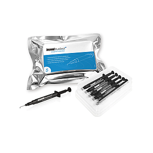 Рідкий коффердам Beyond BlueSeal