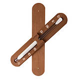 Годинник пісочний для лазні, фото 2